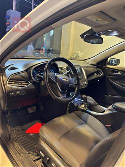 شيفروليه ماليبو